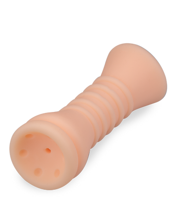 Manueller Masturbator für Männer