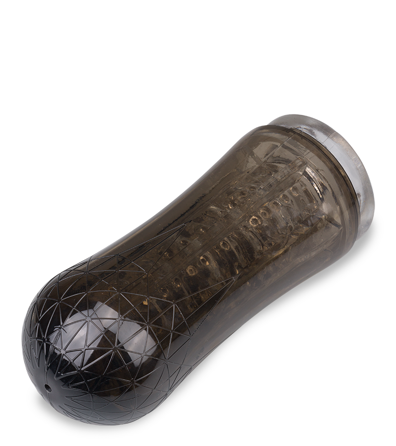 Manueller Masturbator Jumper - 3 Größen