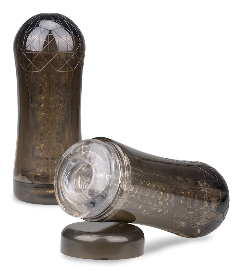 Manueller Masturbator Jumper - 3 Größen