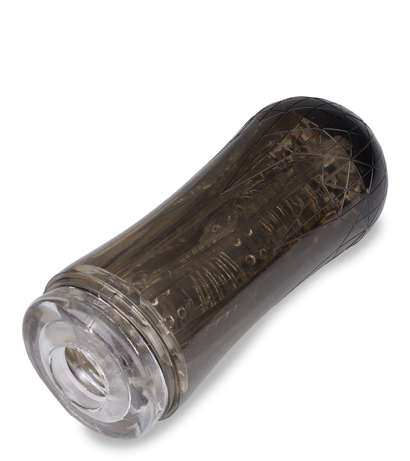 Manueller Masturbator Jumper - 3 Größen