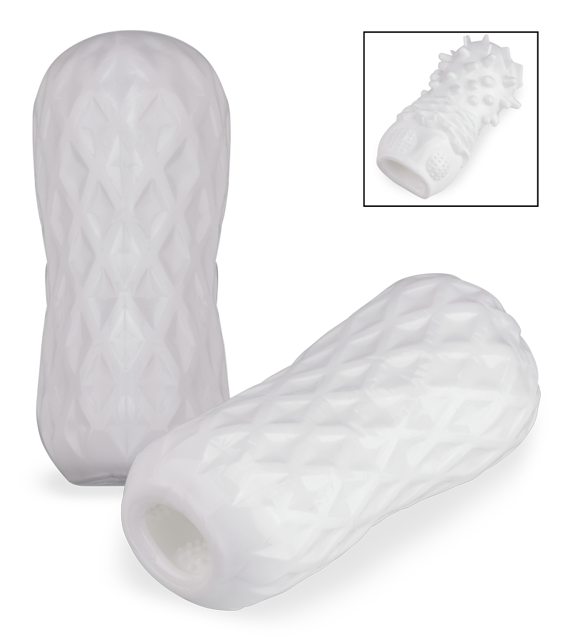 Manueller Masturbator One