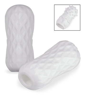 Manueller Masturbator One