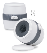 Laden Sie das Bild in den Galerie-Viewer, Manueller Masturbator Rimmy