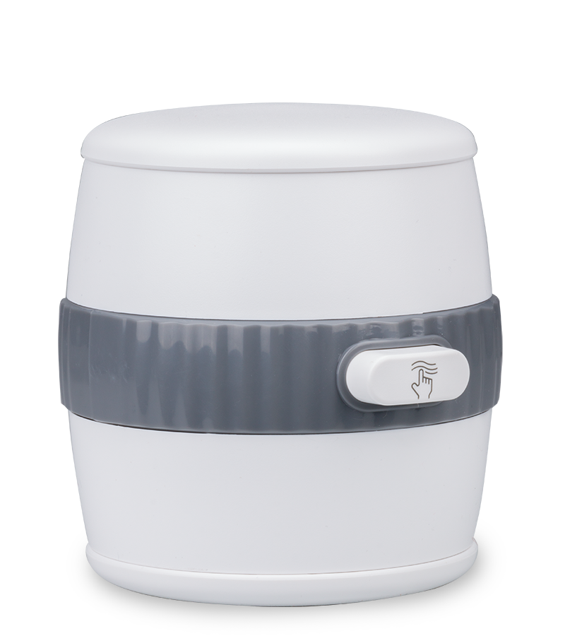 Manueller Masturbator Rimmy