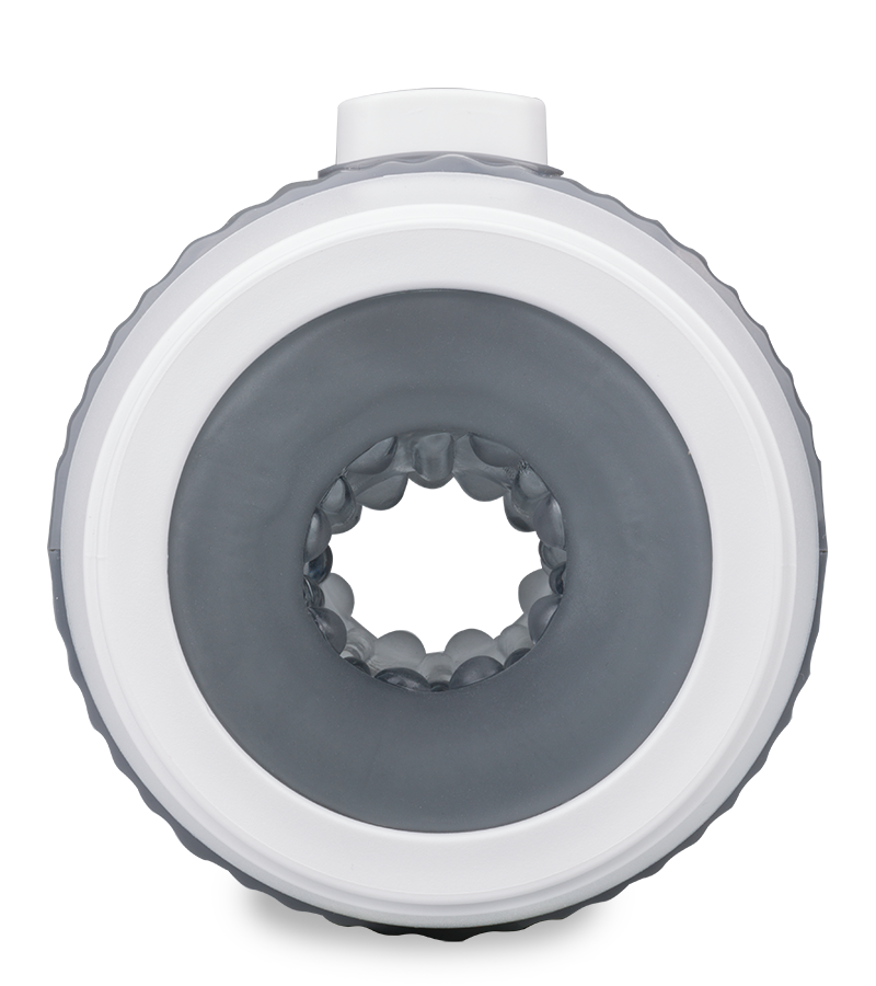 Manueller Masturbator Rimmy