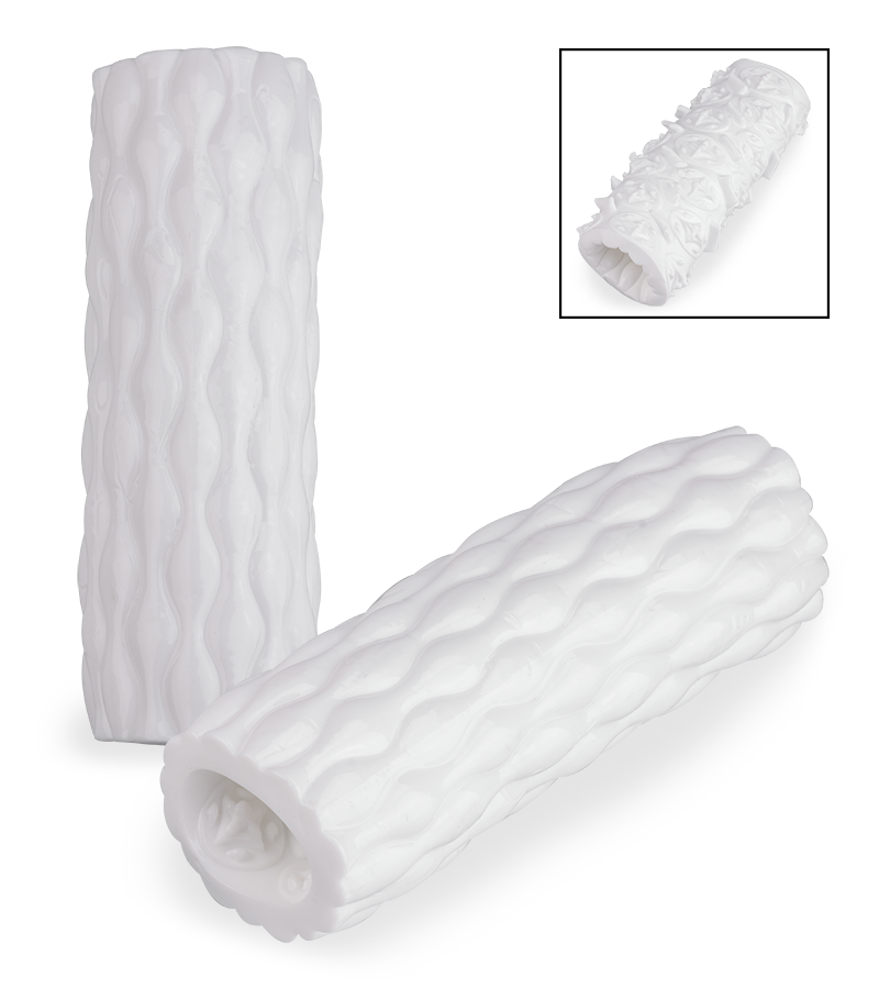 Manueller Masturbator Three