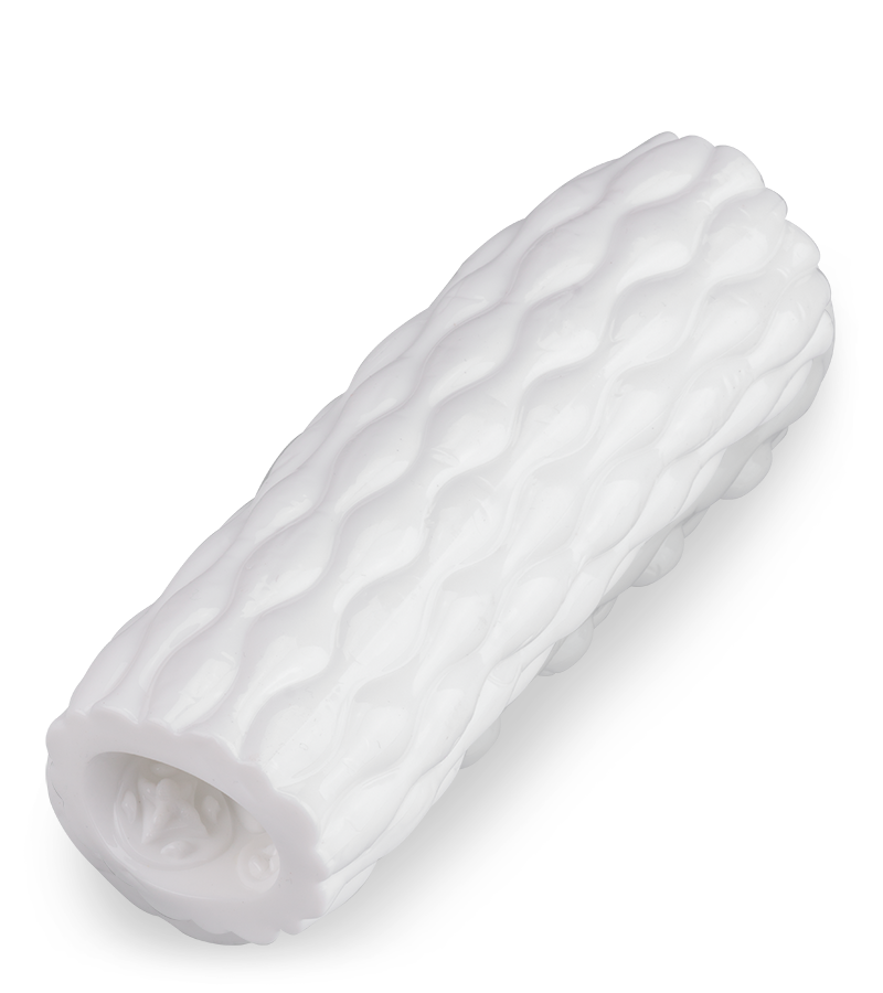 Manueller Masturbator Three