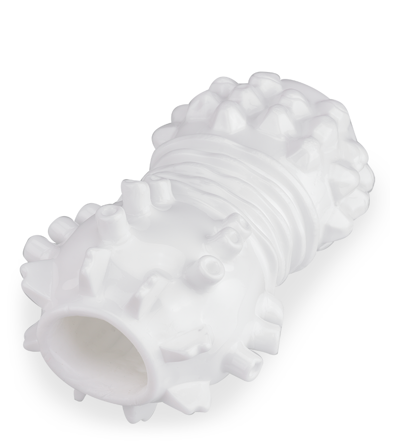 Manueller Masturbator Two