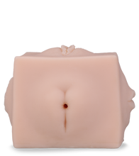 Laden Sie das Bild in den Galerie-Viewer, Masturbator in Würfel-Form mit 5 Öffnungen Precious