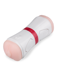 Laden Sie das Bild in den Galerie-Viewer, Masturbator mit 2 Öffnungen Anus und Vagina