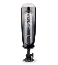 Laden Sie das Bild in den Galerie-Viewer, Masturbator mit Rotation Alice Dream