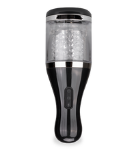 Laden Sie das Bild in den Galerie-Viewer, Masturbator mit Rotation und Audiofunktion Huzzah