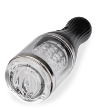 Laden Sie das Bild in den Galerie-Viewer, Masturbator mit Rotation und Audiofunktion Huzzah