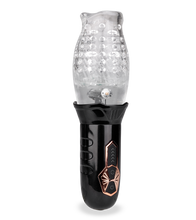 Laden Sie das Bild in den Galerie-Viewer, Masturbator mit Rotation und Vibration Sultan