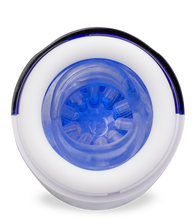 Laden Sie das Bild in den Galerie-Viewer, Masturbator mit Stoß- und Rotationsfunktion 10 Modi Manmix