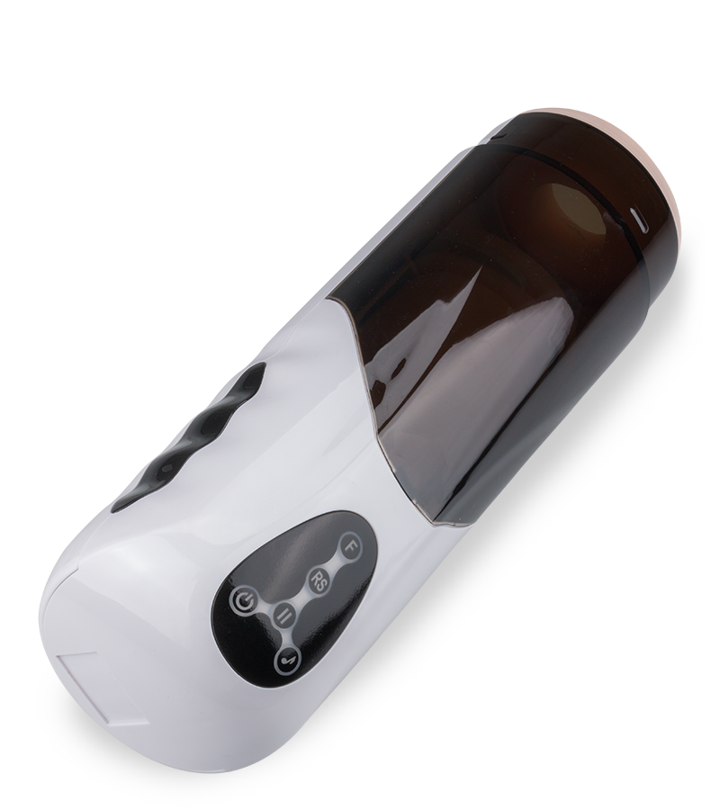 Masturbator mit Stoßfunktion Navigator