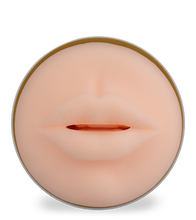 Laden Sie das Bild in den Galerie-Viewer, Masturbator mit Vagina und Mund Paola