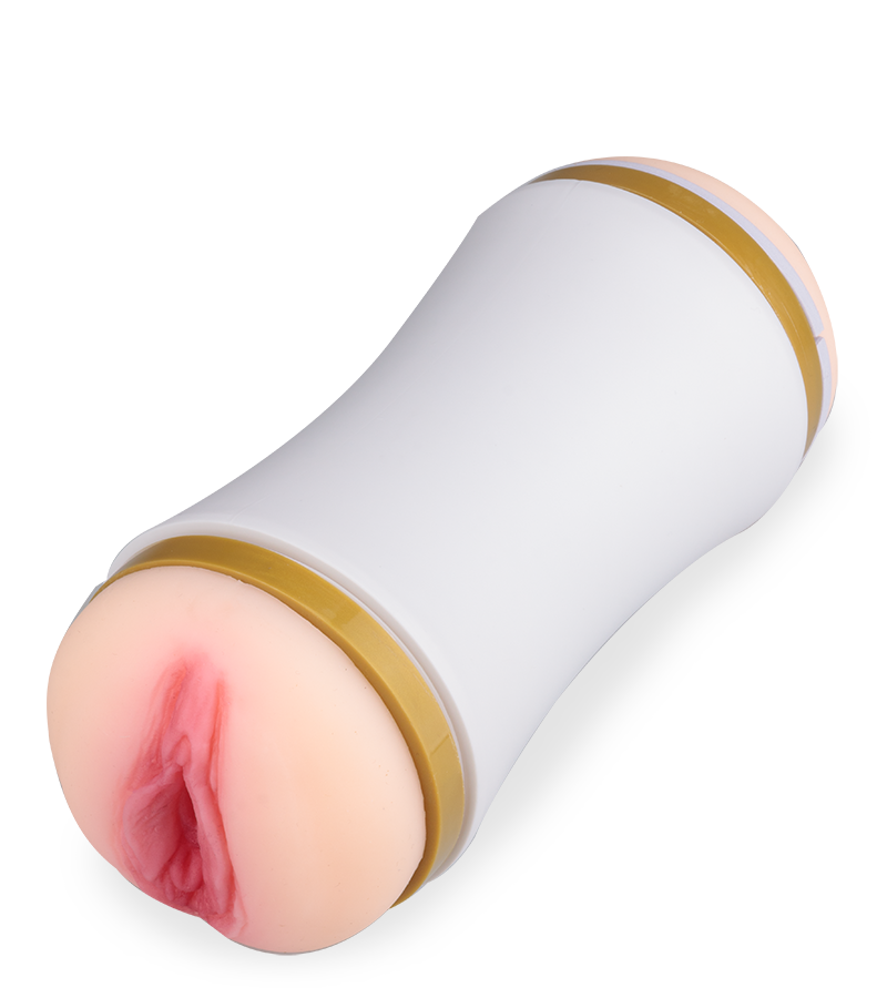 Masturbator mit Vagina und Mund Paola