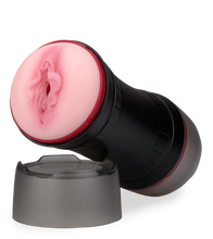 Laden Sie das Bild in den Galerie-Viewer, Masturbator mit Vagina und Mund Polaris