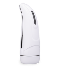 Laden Sie das Bild in den Galerie-Viewer, Masturbator mit Vibration, Heiz- und Leckfunktion Asher