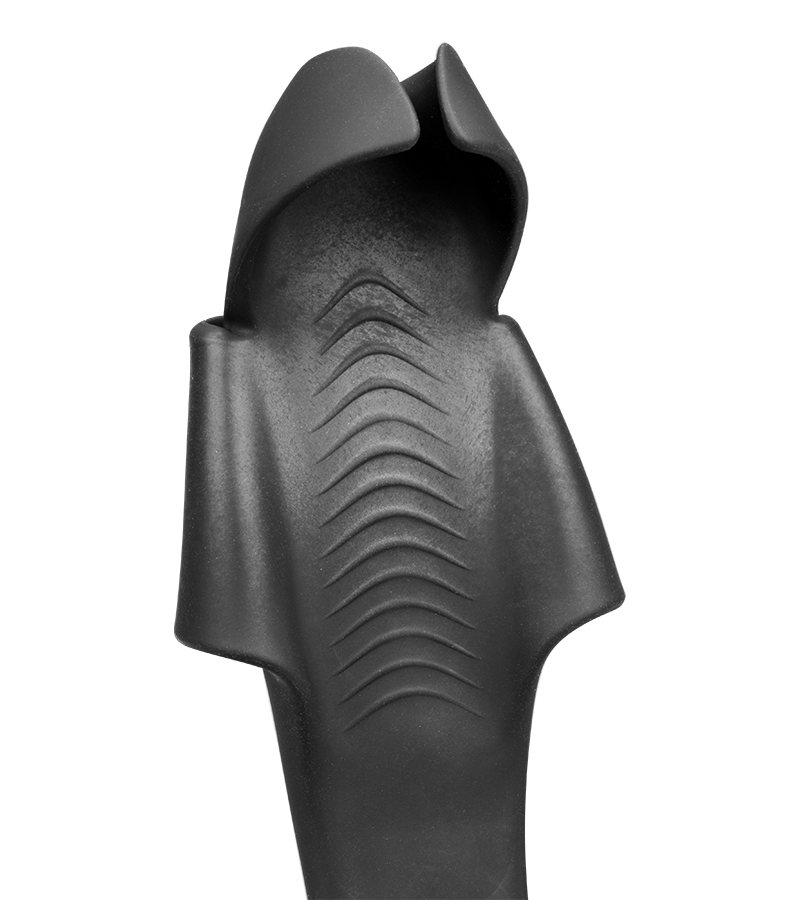 Masturbator mit Vibration Spoon