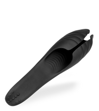 Laden Sie das Bild in den Galerie-Viewer, Masturbator mit Vibration Spoon