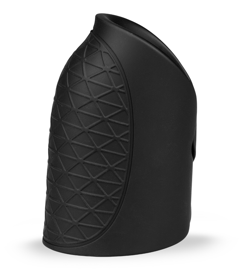 Masturbator mit Vibration und 9 Modi Thunder