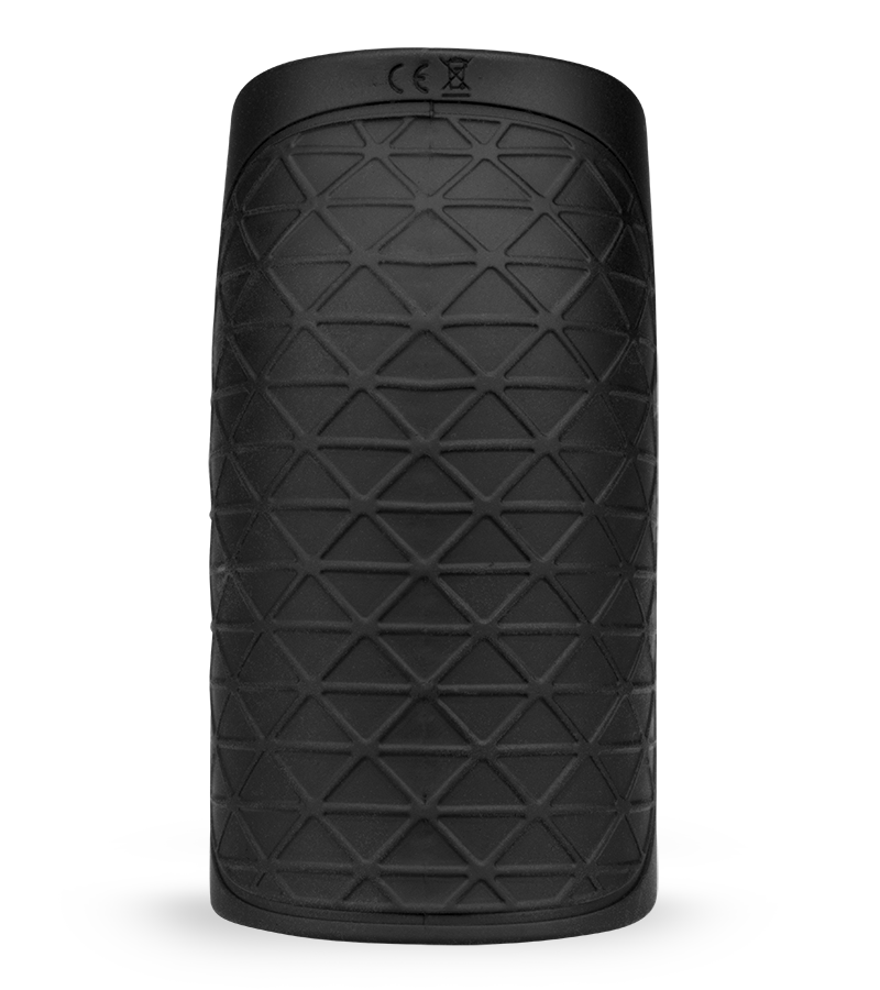 Masturbator mit Vibration und 9 Modi Thunder