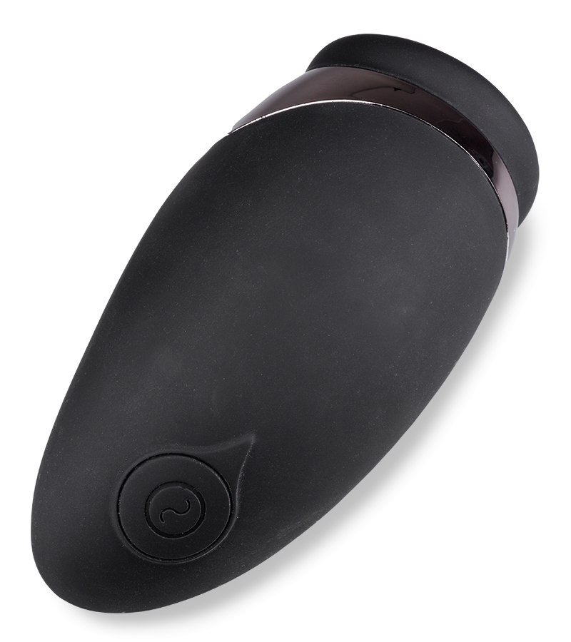 Masturbator mit Vibration und Heizfunktion Himalaya