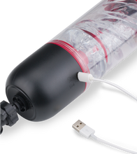 Laden Sie das Bild in den Galerie-Viewer, Masturbator mit Vibration und Saugfunktion Audacious