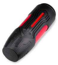 Laden Sie das Bild in den Galerie-Viewer, Masturbator mit Vibration und Saugfunktion Hitanor