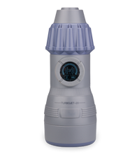 Laden Sie das Bild in den Galerie-Viewer, Masturbator mit Vibration und Saugfunktion Turbojet