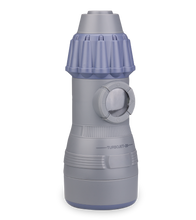 Laden Sie das Bild in den Galerie-Viewer, Masturbator mit Vibration und Saugfunktion Turbojet