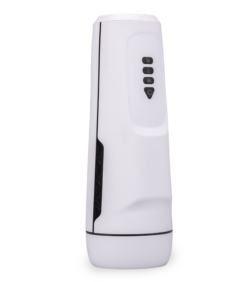 Masturbator mit Vibration und Saugfunktion Wilder