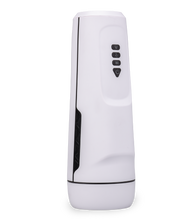 Laden Sie das Bild in den Galerie-Viewer, Masturbator mit Vibration und Saugfunktion Wilder