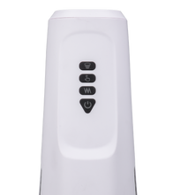 Laden Sie das Bild in den Galerie-Viewer, Masturbator mit Vibration und Saugfunktion Wilder