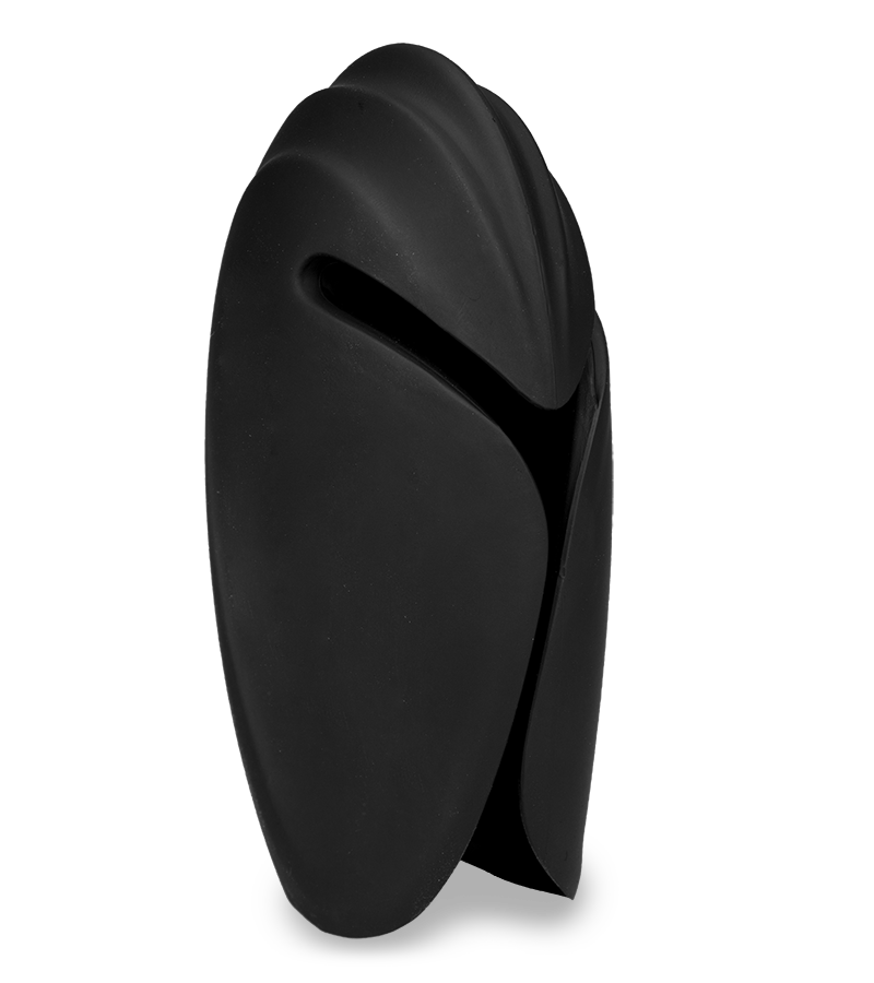 Masturbator mit Vibration Warrior