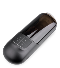 Laden Sie das Bild in den Galerie-Viewer, Masturbator mit Vibrations- und Stoßfunktion Loch Ness