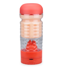 Laden Sie das Bild in den Galerie-Viewer, Masturbator mit vibrierender Zunge