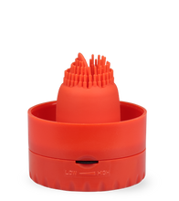 Laden Sie das Bild in den Galerie-Viewer, Masturbator mit vibrierender Zunge