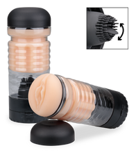 Laden Sie das Bild in den Galerie-Viewer, Masturbator mit vibrierender Zunge