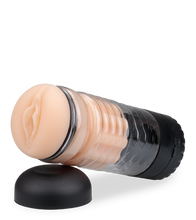 Laden Sie das Bild in den Galerie-Viewer, Masturbator mit vibrierender Zunge