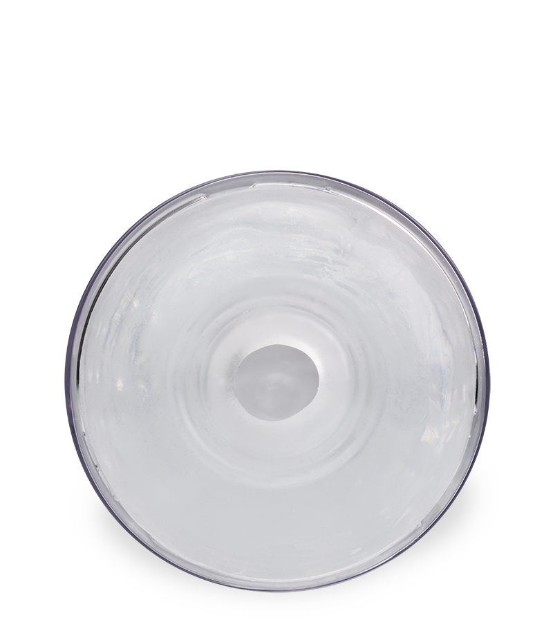 Masturbator mit Vibro-Bullet Overnight