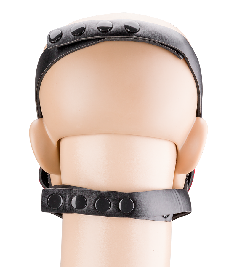 Maulkorb mit Zunge Puppy Play