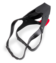 Laden Sie das Bild in den Galerie-Viewer, Maulkorb mit Zunge Puppy Play