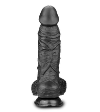 Laden Sie das Bild in den Galerie-Viewer, Maxi-Dildo Herkules in XXXL