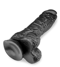 Laden Sie das Bild in den Galerie-Viewer, Maxi-Dildo Herkules in XXXL