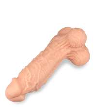 Laden Sie das Bild in den Galerie-Viewer, Maxi-Dildo Herkules in XXXL