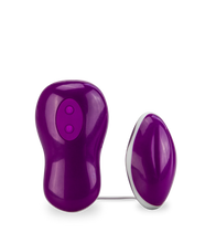 Laden Sie das Bild in den Galerie-Viewer, Mini-Vibrationsei mit 30 Vibrationsstufen