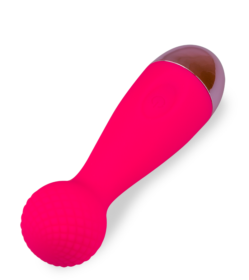 Mini-Wand-Massager Traveller